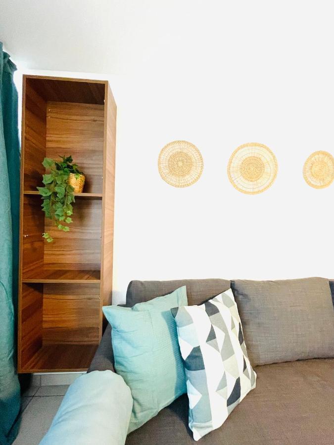Allgaeu Living - 46Sqm Oberstaufen Eksteriør billede